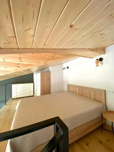 Snow Forest Bakuriani Apartment 18