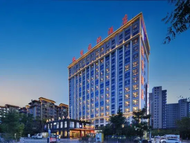 Imagen del hotel