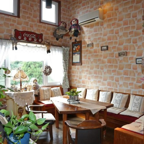 Pension Flying Jeep