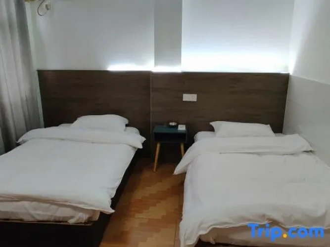 Luxury Twin room