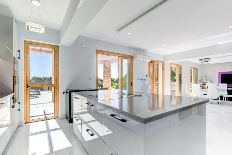 Villa 347 - Meo