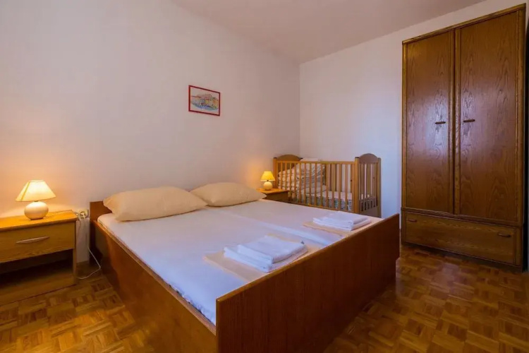 Apartments Vladimir