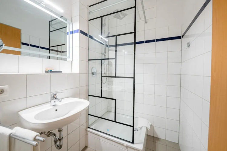 Aparthotel Alma Bonn