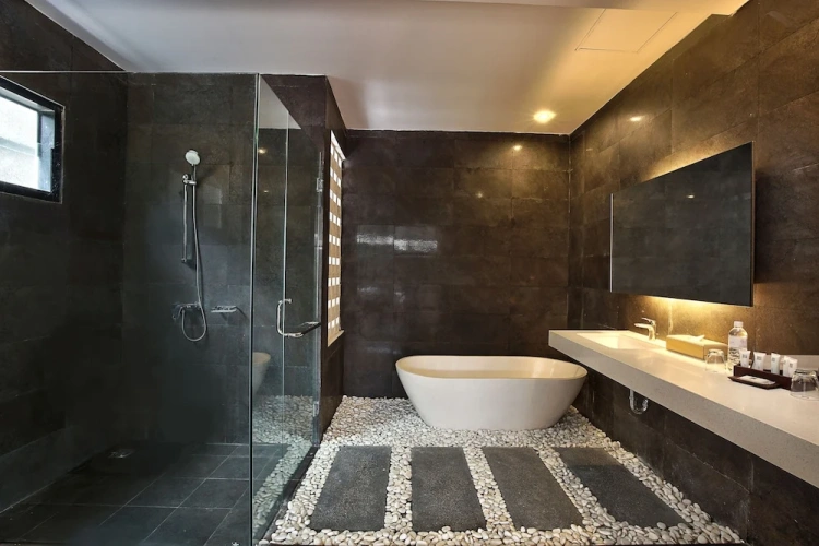 1 Bedroom Villa