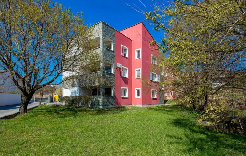 Apartment Palit