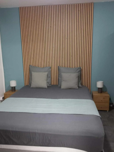 Corail Azur Appartement T1