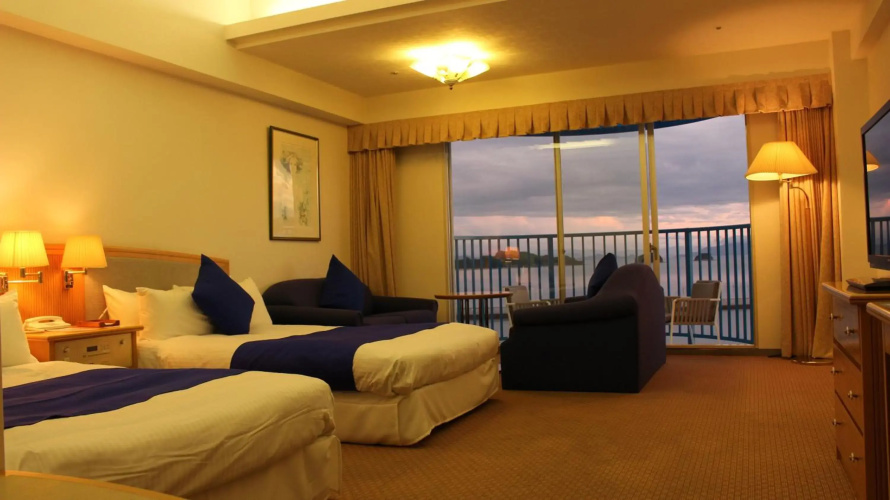 Hotel Limani