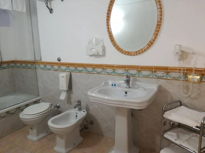 Hotel Centrale