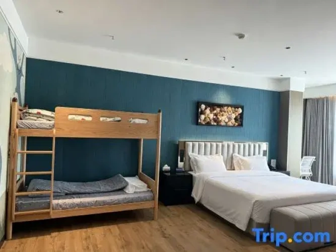 Standard Double Family room