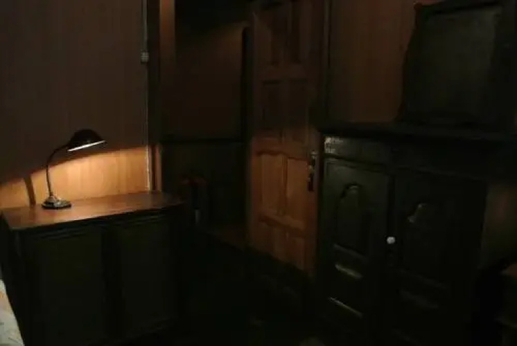Villa Guest House