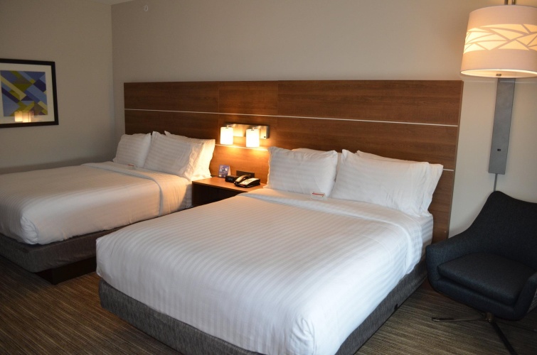 Quadruple Suite