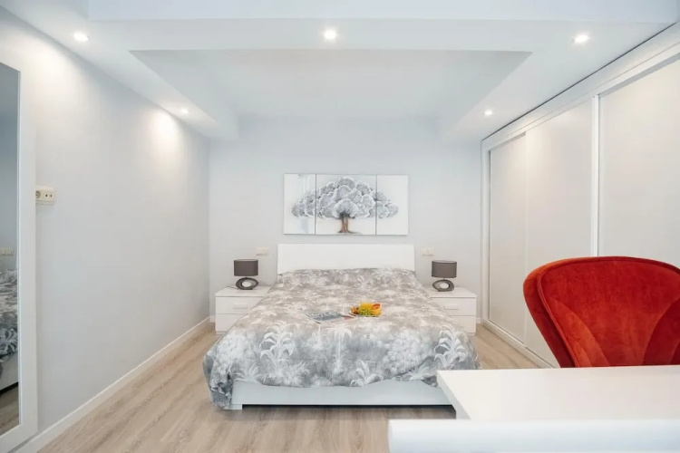 RETIRO Apartment I