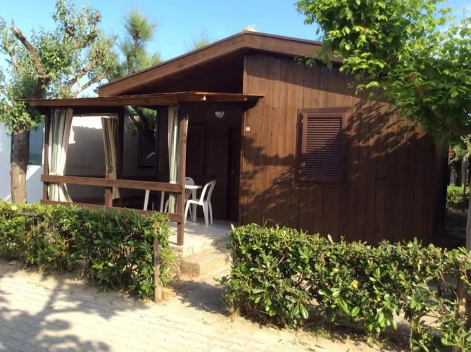 Chalet