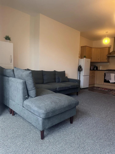 Comfortable City Centre Apartment in Sunderland
