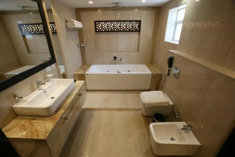 Vivin Luxury Suites