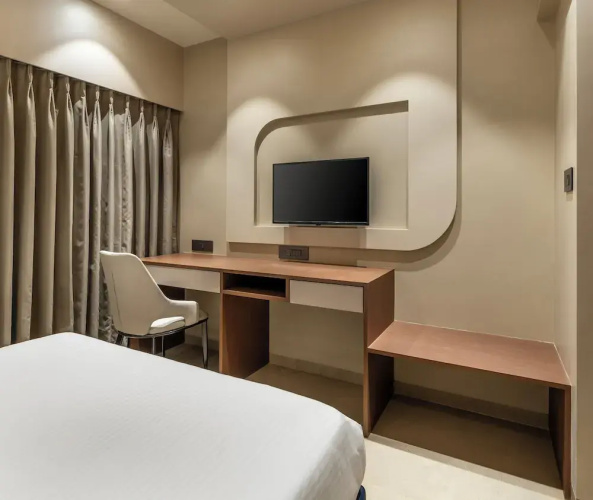 Imagen del hotel