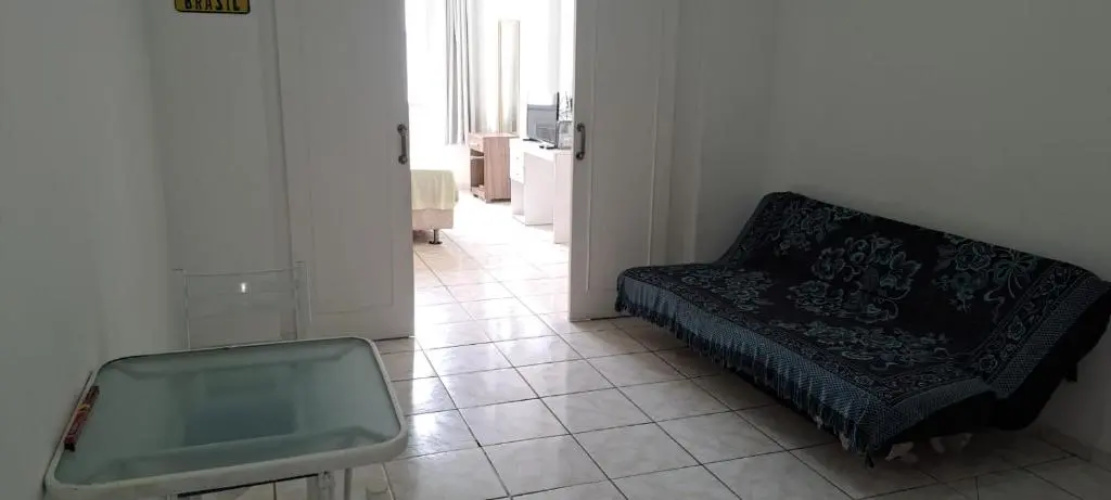 Amplo e excelente Apartamento Cod.1001