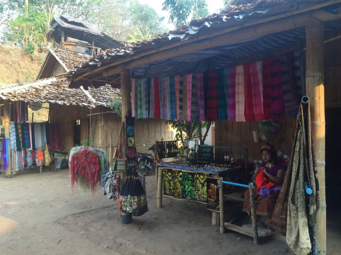 Suan Pra - Inn