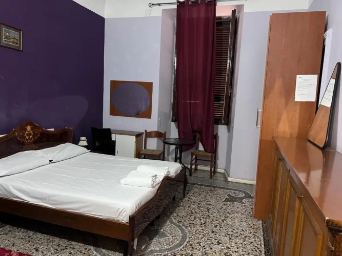 Guesthouse Ava