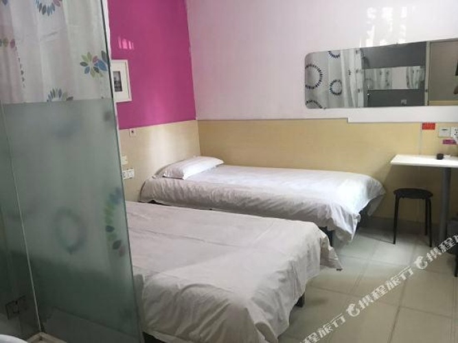 Business Twin room