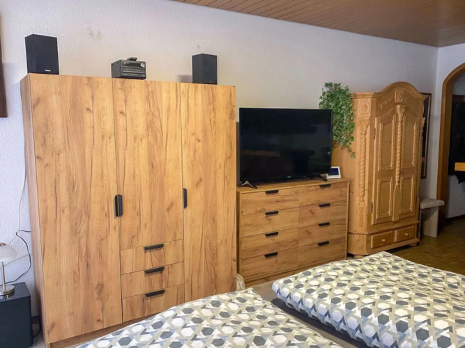 Apartment Cala 1 Cavalese