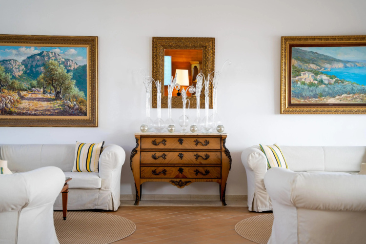 Melia Cala dOr Boutique Hotel photo 26