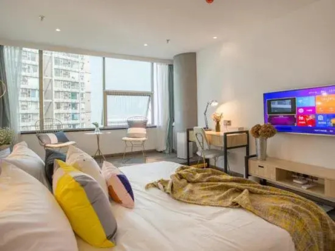 Nanguo Garden Hotel