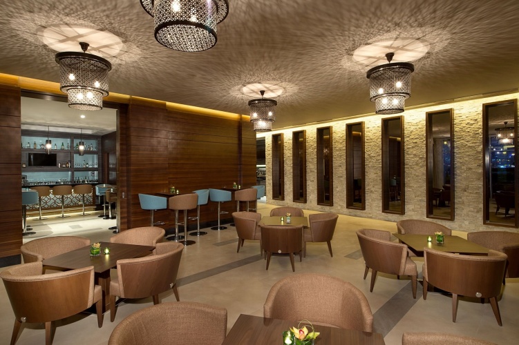 Hilton Garden Inn Dubai Jumeirah photo 18