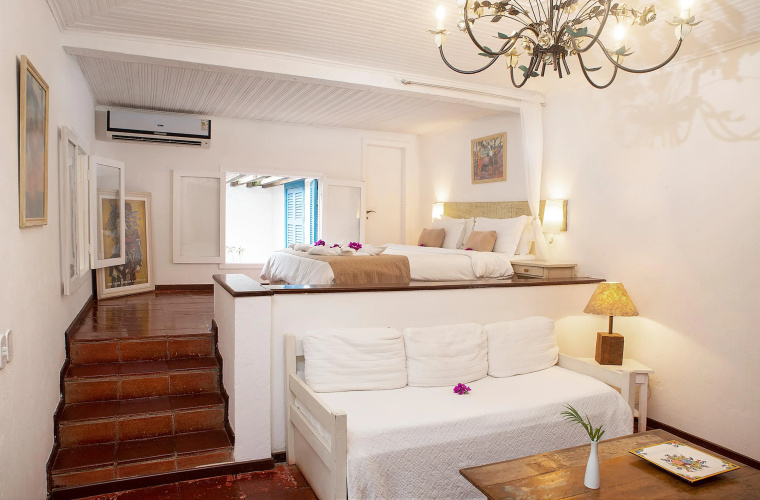 Pousada Casa Búzios