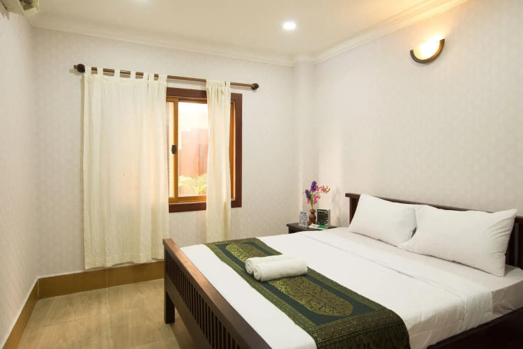 RS guesthouse