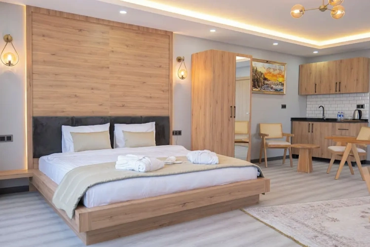 Premium Double room