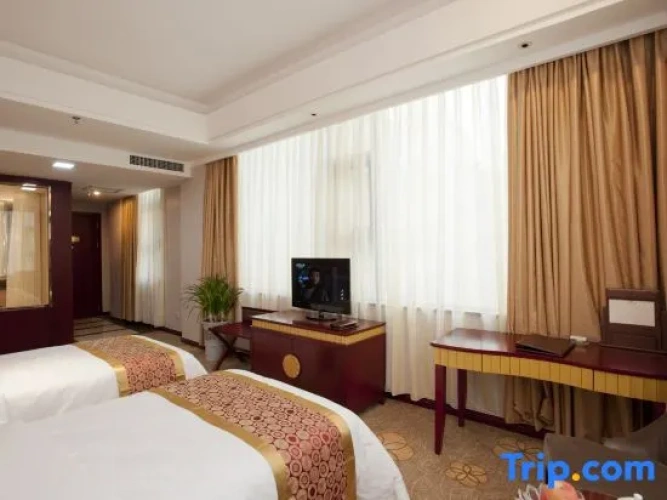 Business Twin room