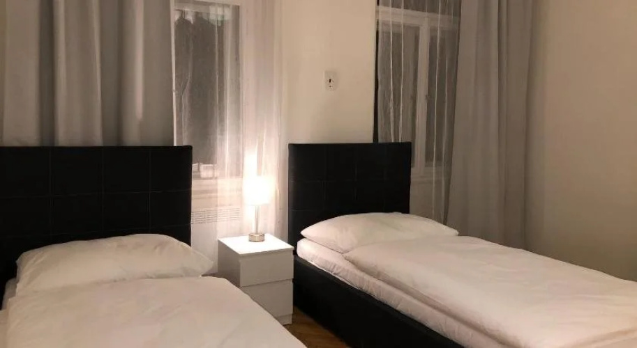 Welcome Hostel Prague Center