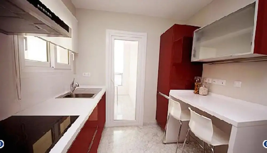 Gemelos 28 Blueline 2Bd