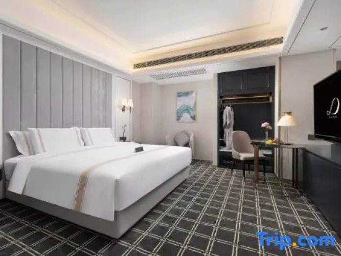 2 Bedrooms Deluxe Suite
