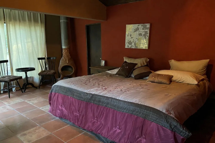 Casa Encinares