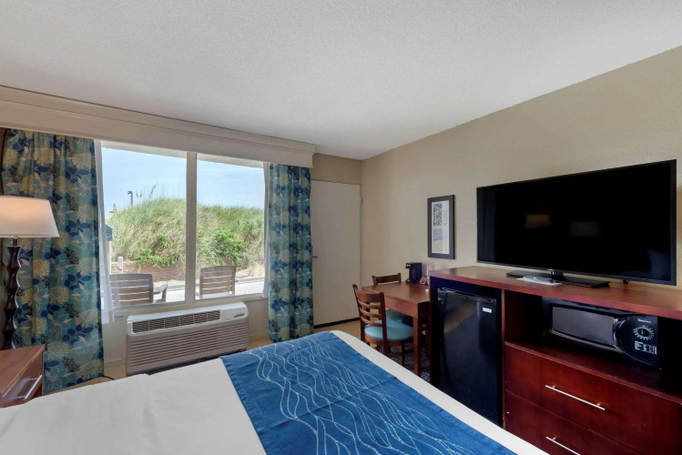 Comfort Inn On the Ocean