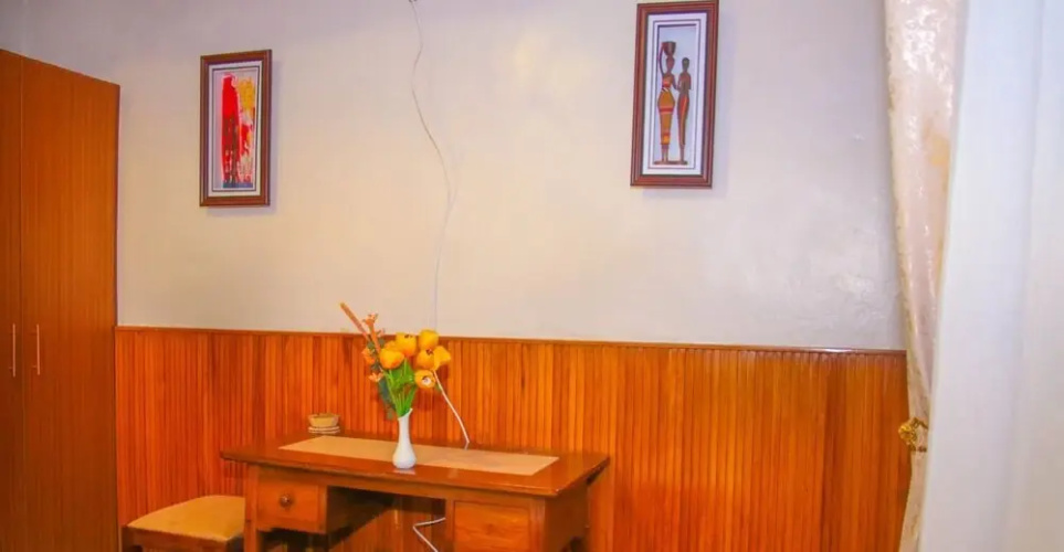 Sirona Getaway Hotel