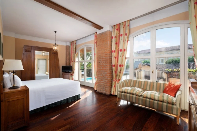 Family Junior Suite