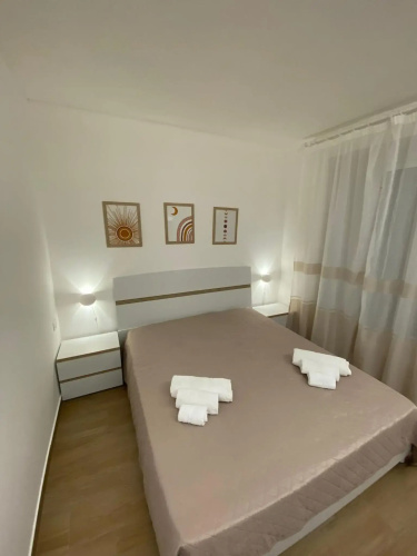 Dimora Garibaldi Apartment