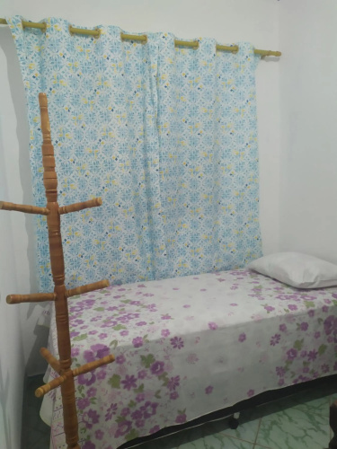 Quarto Triplo Solteiro