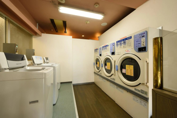 Hotel Sendai Park 2