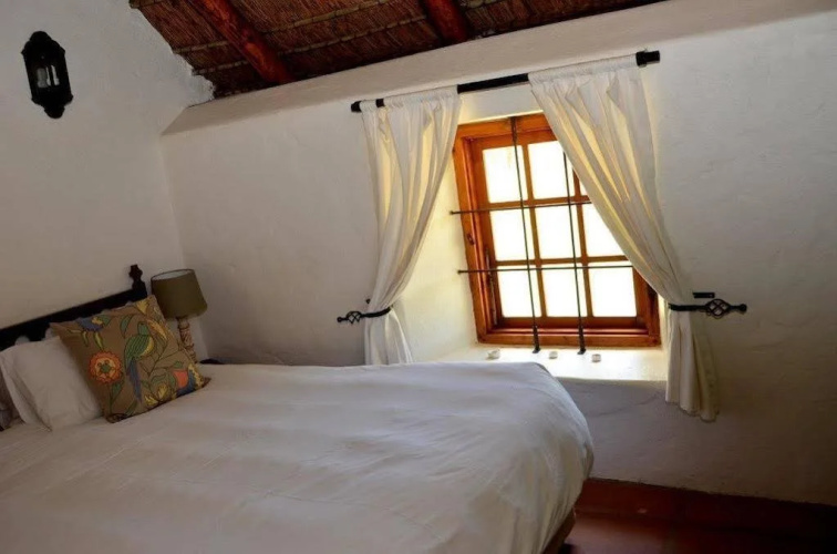 Alba Guest Farm