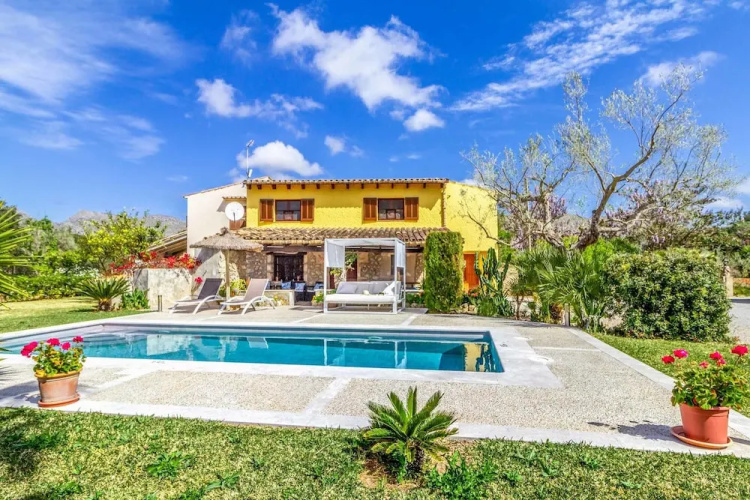 Villa Gardenia