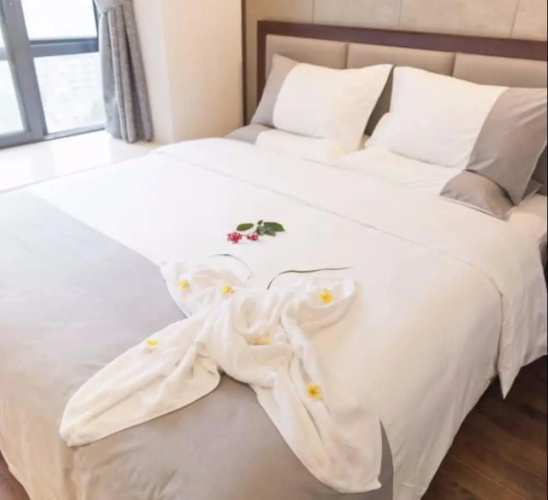 CIMC Apartment Dongguan