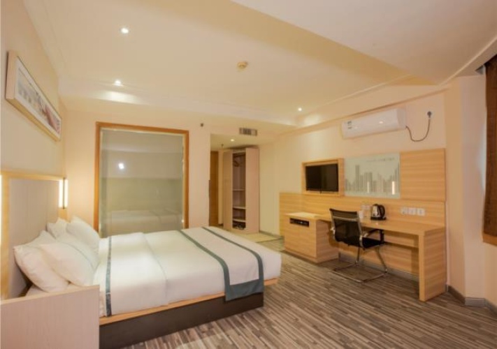 Business Double room