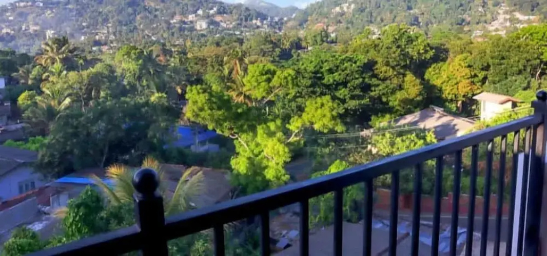 Sesali Residences