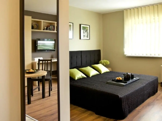 Superior Apartment