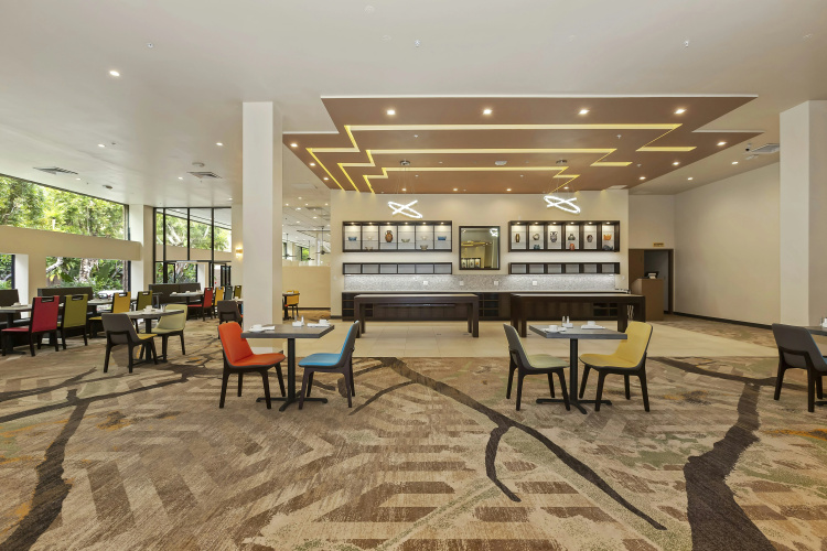 DoubleTree by Hilton Whittier Los Angeles photo 23