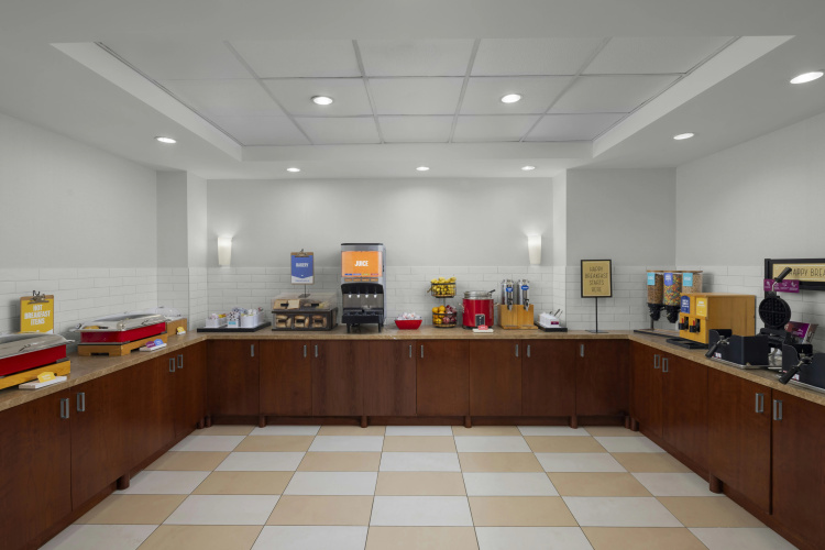 Hampton Inn Manhattan Grand Central photo 27